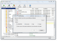 File Undelete 2010 screenshot